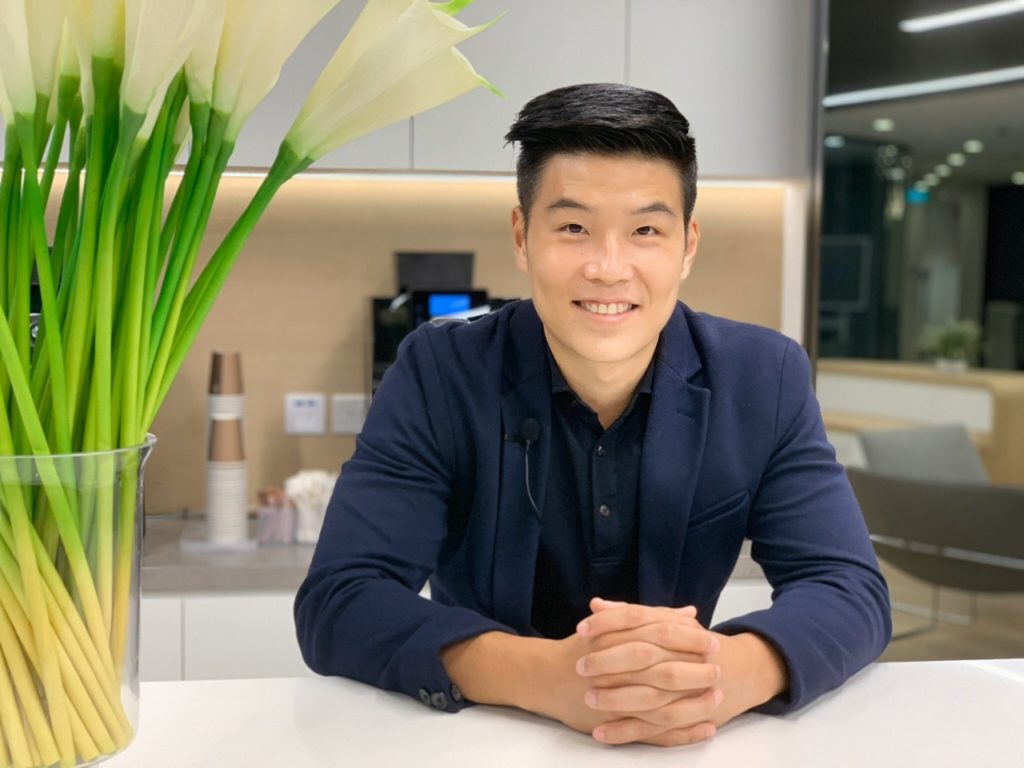 Ian Teo Yijie